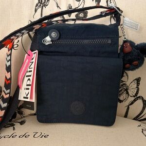 Kipling New Eldorado Crossbody Bag